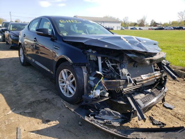 KIA OPTIMA LX 2013 5xxgm4a78dg203762