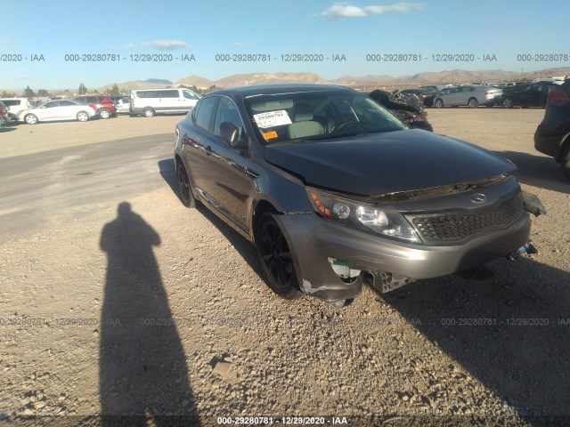 KIA OPTIMA 2013 5xxgm4a78dg204314