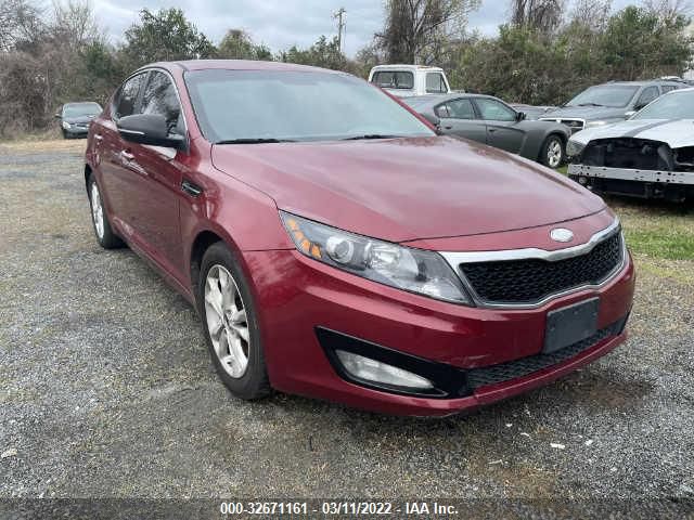 KIA OPTIMA 2013 5xxgm4a78dg204376