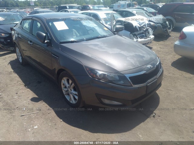 KIA OPTIMA 2013 5xxgm4a78dg204958