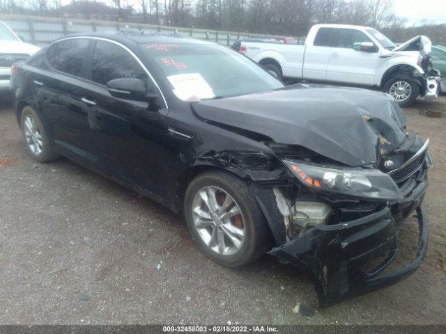 KIA OPTIMA 2013 5xxgm4a78dg205138