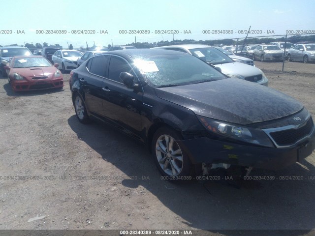 KIA OPTIMA 2013 5xxgm4a78dg205141