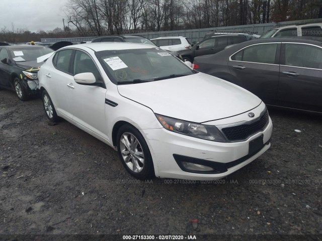 KIA OPTIMA 2013 5xxgm4a78dg205477