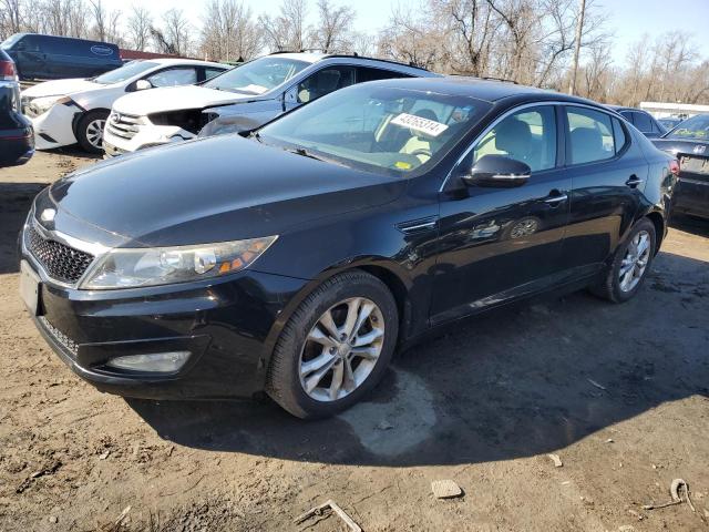 KIA OPTIMA 2013 5xxgm4a78dg206015