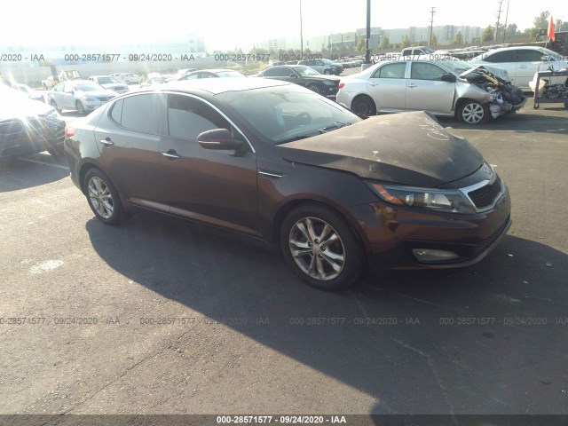 KIA OPTIMA 2013 5xxgm4a78dg206158