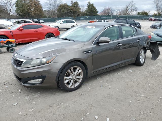 KIA OPTIMA LX 2013 5xxgm4a78dg206290