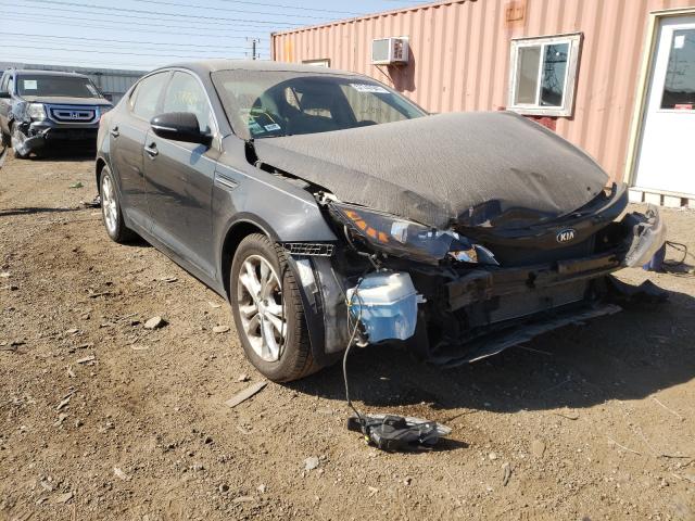 KIA OPTIMA LX 2013 5xxgm4a78dg207407