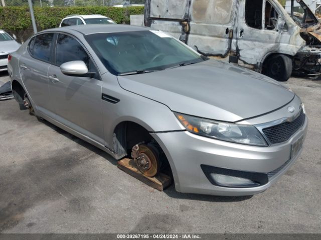 KIA OPTIMA 2013 5xxgm4a78dg207617