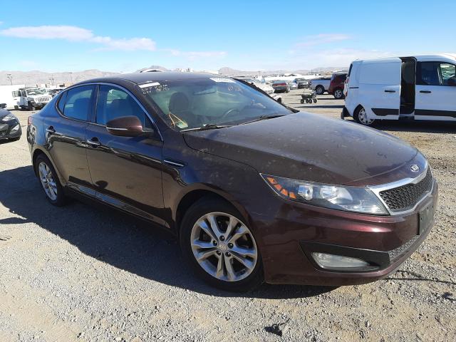 KIA OPTIMA LX 2013 5xxgm4a78dg208413