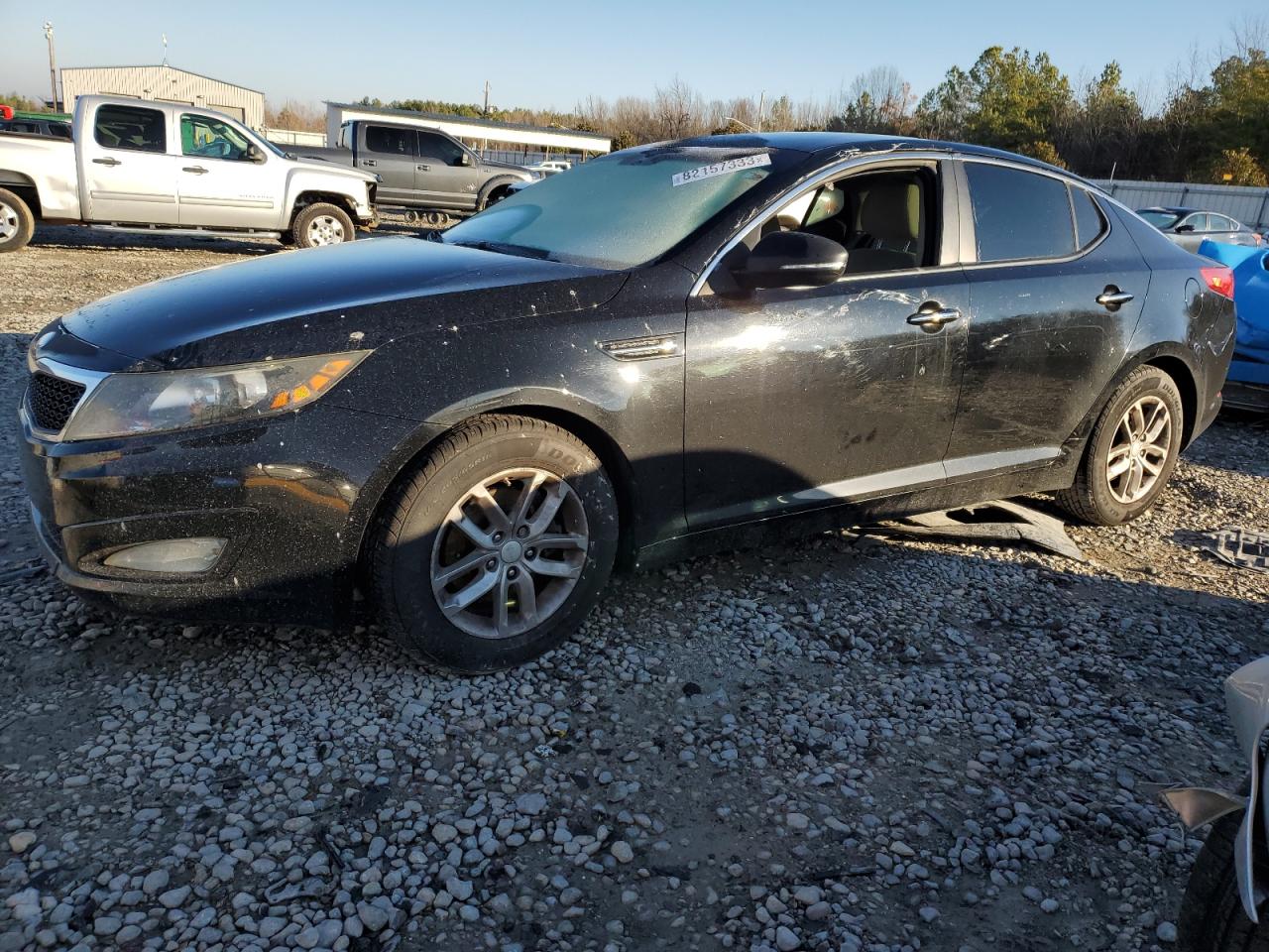 KIA OPTIMA 2013 5xxgm4a78dg209139