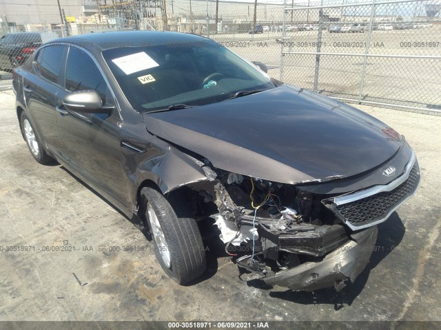 KIA OPTIMA 2013 5xxgm4a78dg209819