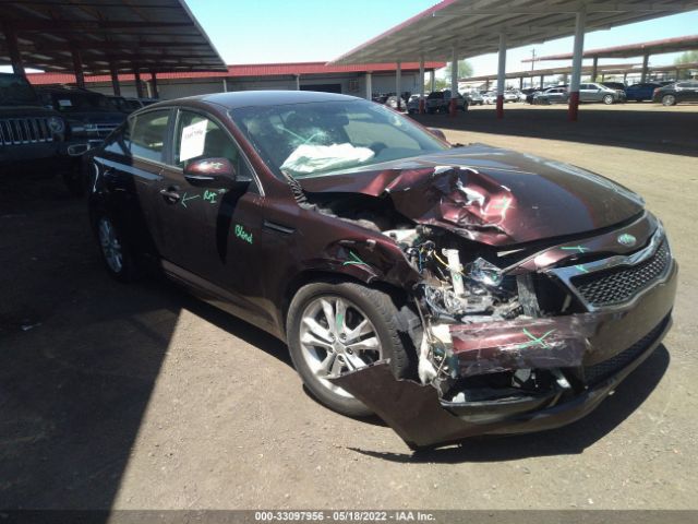 KIA OPTIMA 2013 5xxgm4a78dg212316