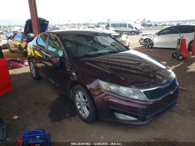 KIA OPTIMA 2013 5xxgm4a78dg212431