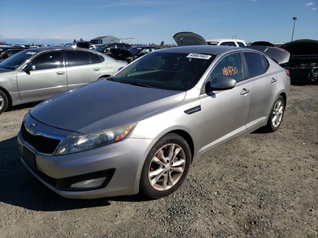 KIA OPTIMA LX 2013 5xxgm4a78dg212865