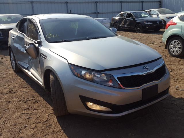 KIA OPTIMA LX 2013 5xxgm4a78dg213370