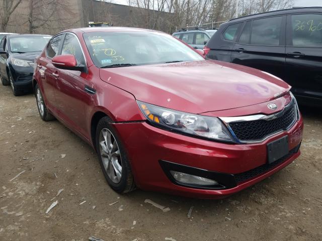 KIA OPTIMA LX 2013 5xxgm4a78dg213692