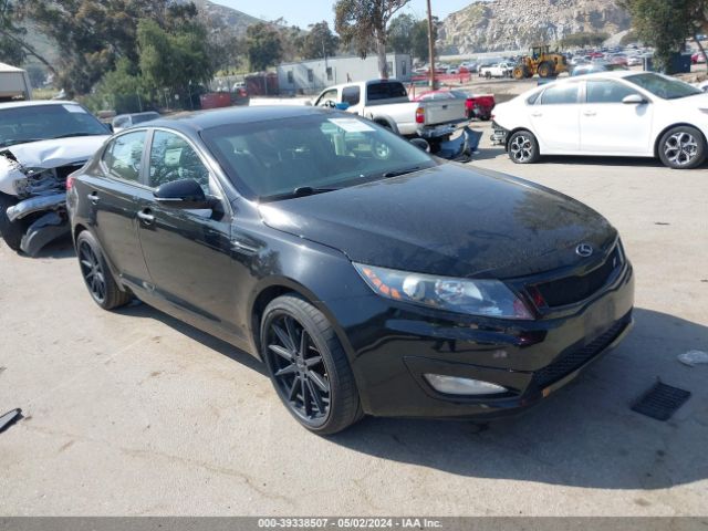 KIA OPTIMA 2013 5xxgm4a78dg214065