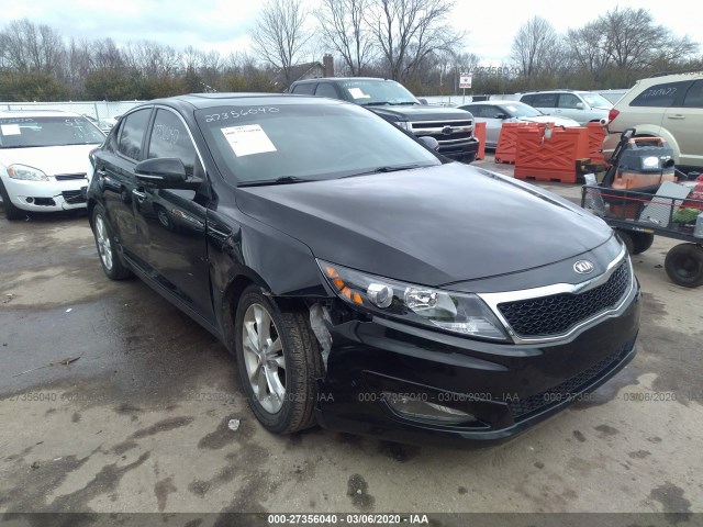 KIA OPTIMA 2013 5xxgm4a78dg216429