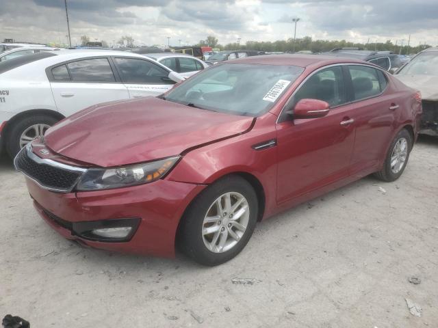 KIA OPTIMA LX 2013 5xxgm4a78dg217113