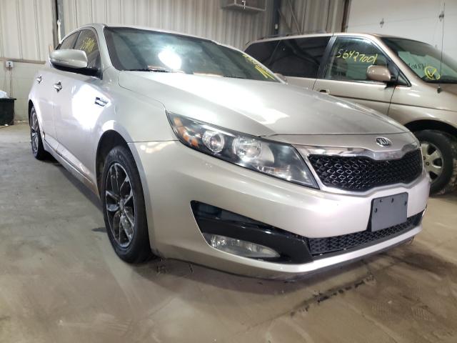 KIA OPTIMA LX 2013 5xxgm4a78dg217144