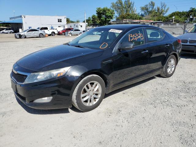 KIA OPTIMA LX 2013 5xxgm4a78dg217399