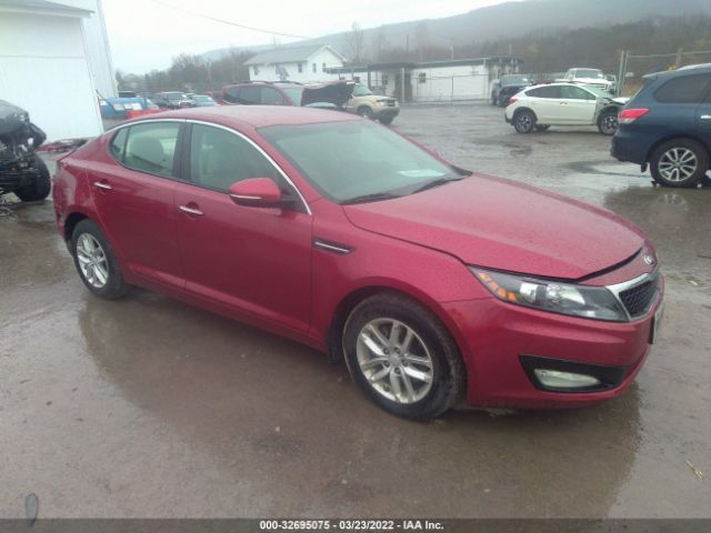 KIA OPTIMA 2013 5xxgm4a78dg218522