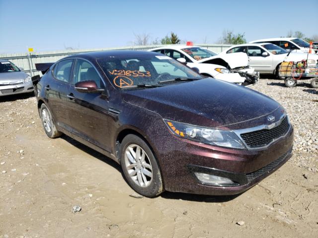 KIA OPTIMA LX 2013 5xxgm4a78dg218553