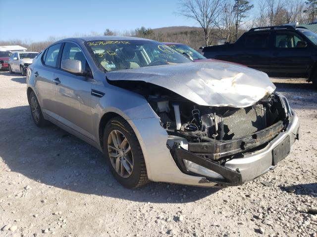 KIA OPTIMA LX 2013 5xxgm4a78dg219069