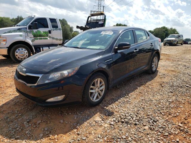 KIA OPTIMA LX 2013 5xxgm4a78dg219279