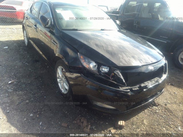 KIA OPTIMA 2013 5xxgm4a78dg220321