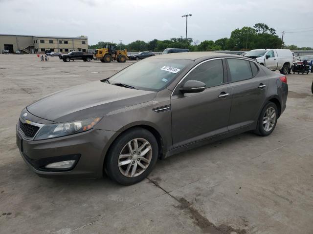 KIA OPTIMA 2013 5xxgm4a78dg220447