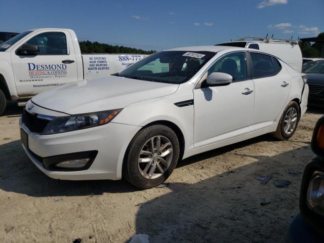 KIA OPTIMA LX 2013 5xxgm4a78dg220562