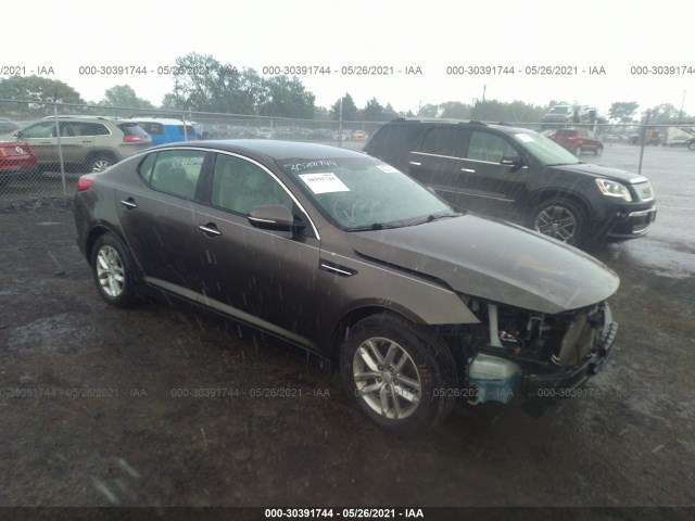 KIA OPTIMA 2013 5xxgm4a78dg221002