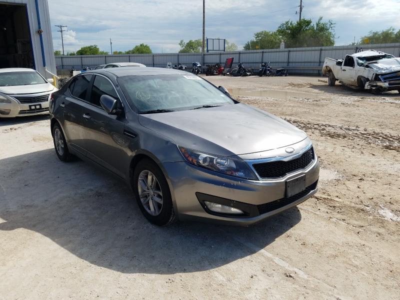 KIA OPTIMA LX 2013 5xxgm4a78dg221081