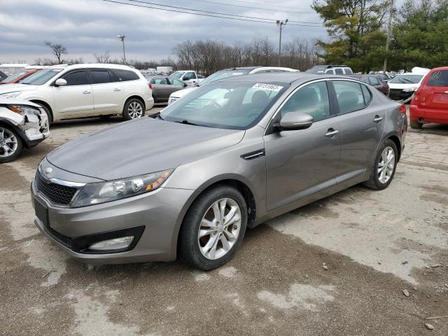 KIA OPTIMA LX 2013 5xxgm4a78dg221145