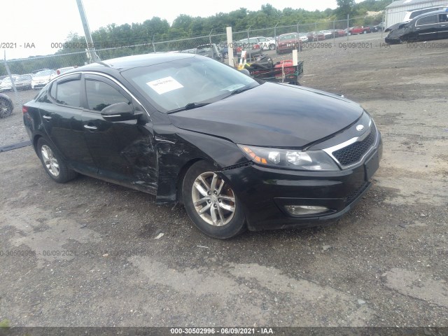 KIA OPTIMA 2013 5xxgm4a78dg221260