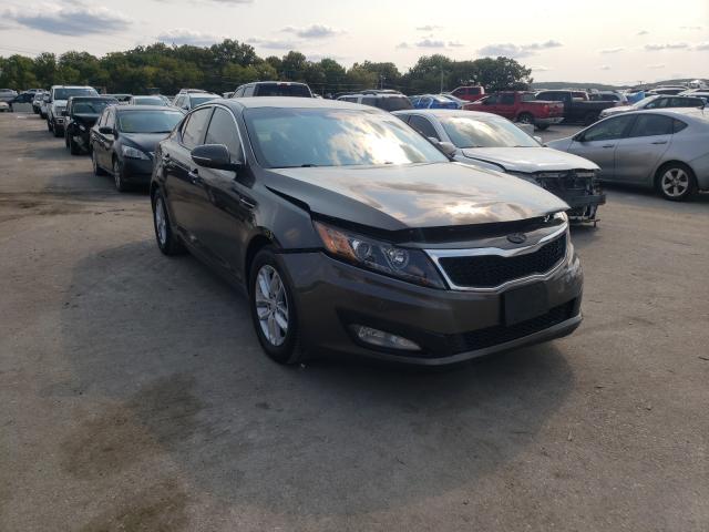 KIA OPTIMA LX 2013 5xxgm4a78dg221386