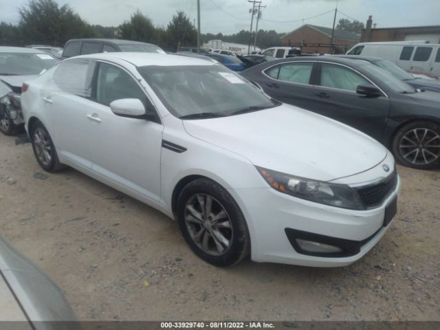 KIA OPTIMA 2013 5xxgm4a78dg221551