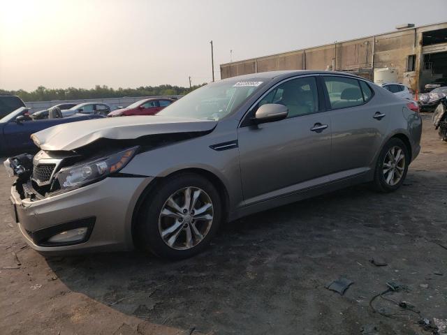 KIA OPTIMA LX 2013 5xxgm4a78dg222134