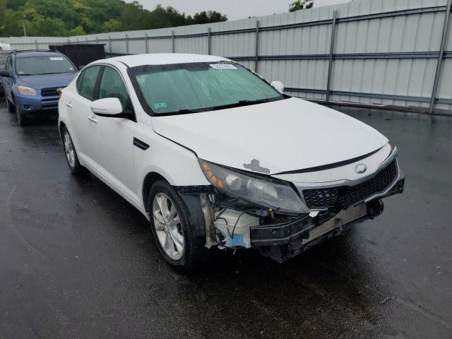 KIA OPTIMA LX 2013 5xxgm4a78dg222540