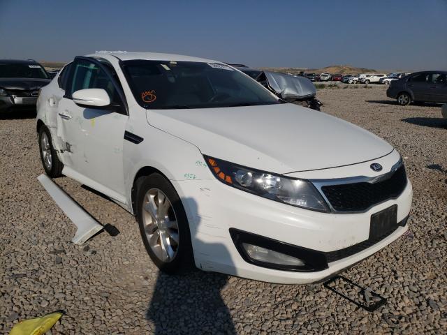 KIA OPTIMA LX 2013 5xxgm4a78dg223025