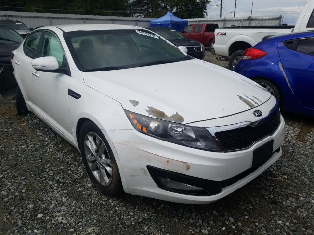 KIA OPTIMA LX 2013 5xxgm4a78dg223042