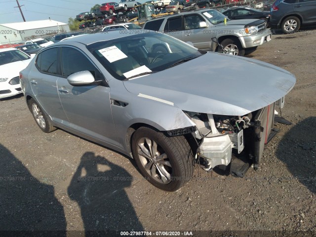 KIA OPTIMA 2013 5xxgm4a78dg223137