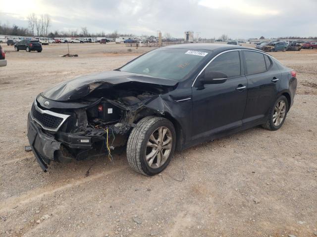 KIA OPTIMA LX 2013 5xxgm4a78dg223283