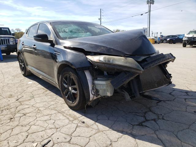 KIA OPTIMA LX 2013 5xxgm4a78dg224174