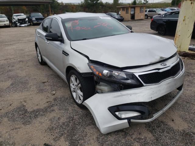 KIA OPTIMA LX 2013 5xxgm4a78dg224255