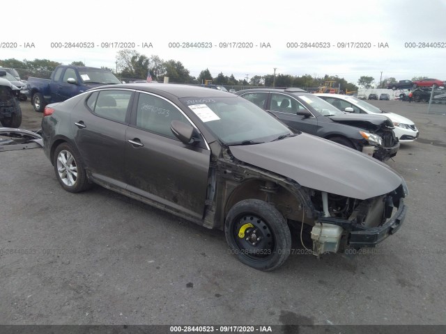 KIA OPTIMA 2013 5xxgm4a78dg224904