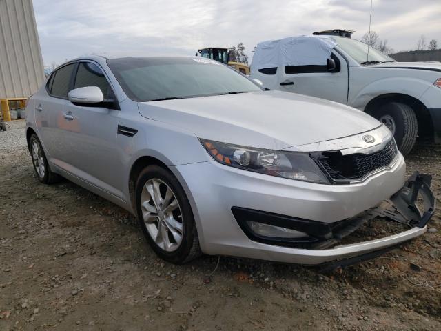 KIA OPTIMA LX 2013 5xxgm4a78dg225244