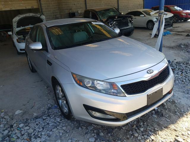 KIA OPTIMA LX 2013 5xxgm4a78dg225258