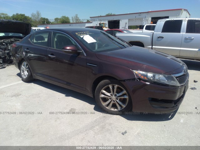 KIA OPTIMA 2013 5xxgm4a78dg225390